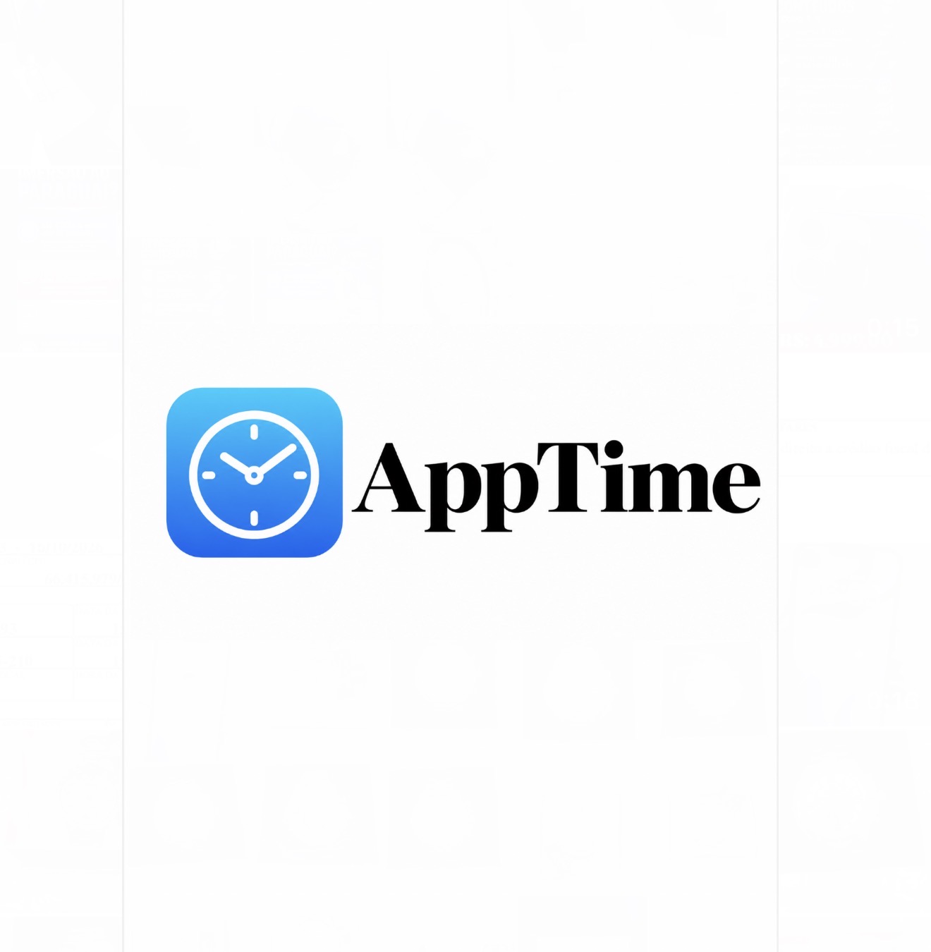 AppTime